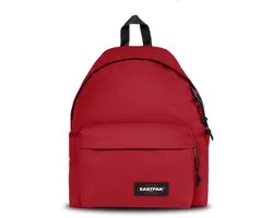 Eastpak Padded Pak'r Dagrugzak 40 cm - red 1