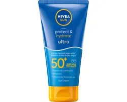 Nivea Sun Protect & Hydrate zonnebrand SPF50+