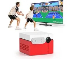 Retro Game Stick 4K met 800+ Games – Draadloze Motion Gaming Console – 2 Controllers – Plug & Play HDMI Spelcomputer voor TV – Retro Games voor Kinderen & Volwassenen