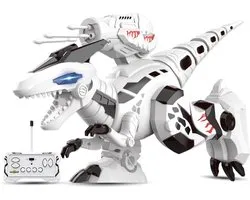 Gear2Play Robo Dino T-Rex - Interactieve Dino robot