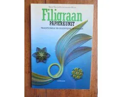 Filigraan papierkunst
