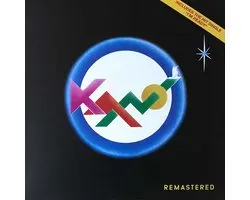 KANO - KANO -LP - Reissue