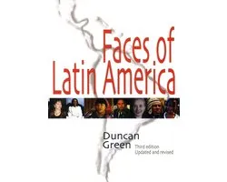 Faces of Latin America 3rd Edition