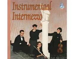 The Metropole String Orchestra - Rogier van Otterloo