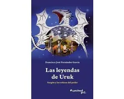Las Leyendas de Uruk