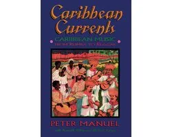 Latin America Bureau Books- Caribbean Currents