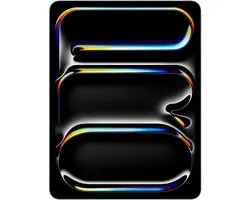 Apple iPad Pro (2025) - 13 inch - Wi-Fi + 5G - 512GB - Silver