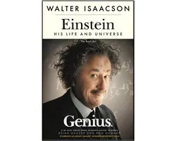 Einstein His Life and Universe