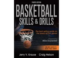 Basketball Skills & Drills