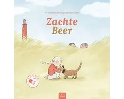 Clavis Zachte Beer (Rouwen om een huisdier)