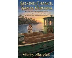 Second Chance, Santa Verdana