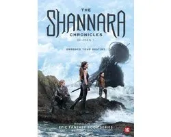 The Shannara Chronicles - Seizoen 1