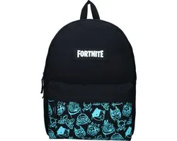 Fortnite Battle Royale Rugzak - Zwart