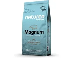 Naturea Naturals Pork - 12 kilo