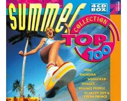 Summer Top 100 Collection