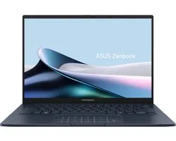 ASUS Zenbook 14 OLED UX3405CA-QD010W - Ordinateur portable - 14 pouces - Core Ultra 7 255H - 16 Go/512 Go