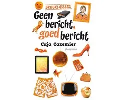 Geen bericht, goed bericht