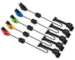 Fox MK3 Swinger | Groen