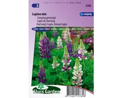 Sluis Garden - Mélange Lupin 1 an