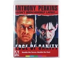Edge Of Sanity