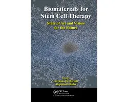 Biomaterials for Stem Cell Therapy