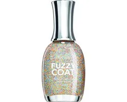 Sally Hansen Fuzzy coat - 200 All Yarned Up - Nagellak