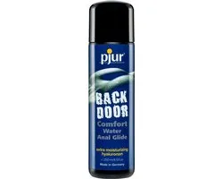 Pjur Backdoor - Comfort Water Glide - 250 ml - Lubricants - Anal Lubes