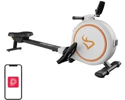 Deerrun Magnetische Roeimachine Rw600 Voor Training Met Intensieve Weerstandsinstelling