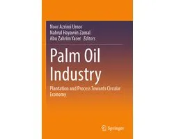 Palm Oil Industry