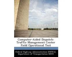Computer-Aided Dispatch