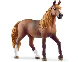 schleich HORSE CLUB - Peruviaanse pasomerrie - 13953