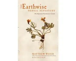 The Earthwise Herbal Repertory