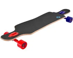 Street Surfing - Freeride Longboard - 39 inch - Higher Faster - 99cm