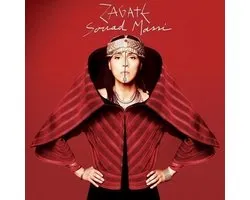 Souad Massi - Zagate (CD)