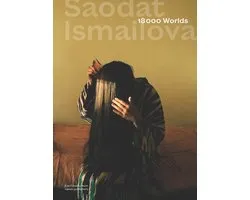 Saodat Ismailova