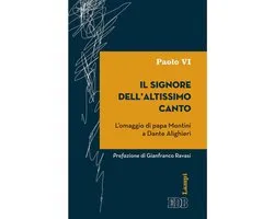 Lampi d'autore 14 - Il Signore dell’altissimo canto