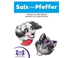 Salz und Pfeffer
