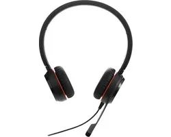 Jabra EVOLVE 30 II Stereo Headset UC