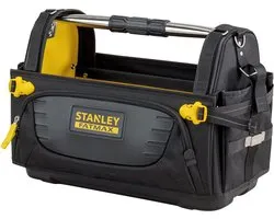 Stanley FatMax Open Tool Bag Accès rapide