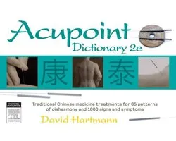 Acupoint Dictionary