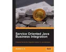 Service Oriented Java Business Integration