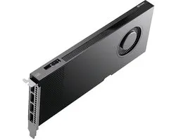 Carte graphique PNY RTX PRO 4000 Blackwell NVIDIA GB GDDR7