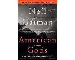 American Gods