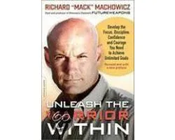 Unleash the Warrior Within