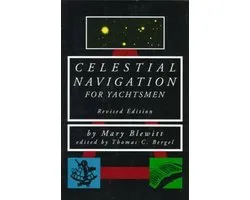 Celestial Navigation for Yachtsmen
