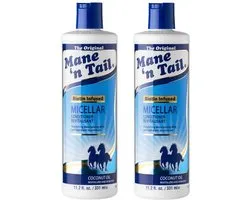Mane ’N Tail – Conditioner Micellar – 2 pak – Hydraterend - Revitaliserend