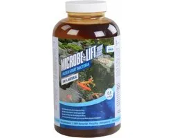 Microbe-Lift filtre bactérien Super Start 0,5 ltr
