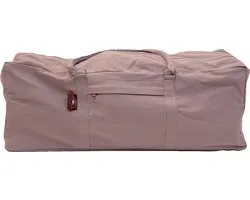 Luxe yogatas hummer taupe - Lotus