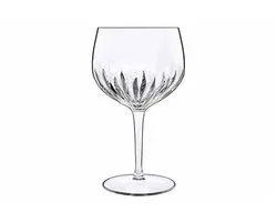 Mixology Spanish Gin & Tonic 80cl Set6 D11,9xh20,5cm - Oranje Pack