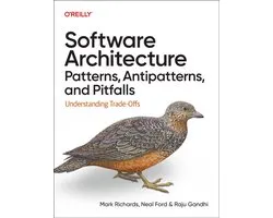 Software Architecture Patterns, Antipatterns, And Pitfalls